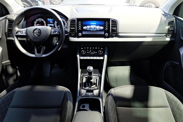 Skoda Karoq 1.0 TSI Ambition Business / Camera / CarPlay / 1ste eigenaar