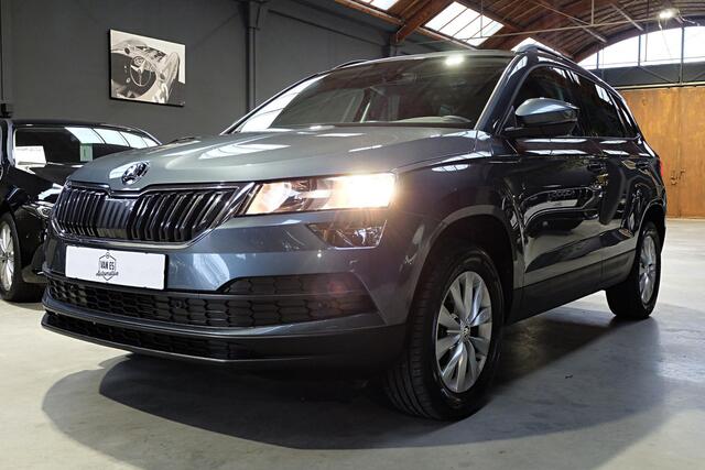 Skoda Karoq 1.0 TSI Ambition Business / Camera / CarPlay / 1ste eigenaar