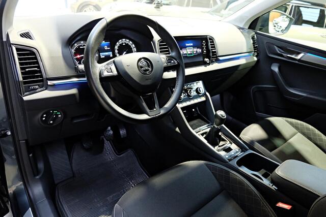Skoda Karoq 1.0 TSI Ambition Business / Camera / CarPlay / 1ste eigenaar