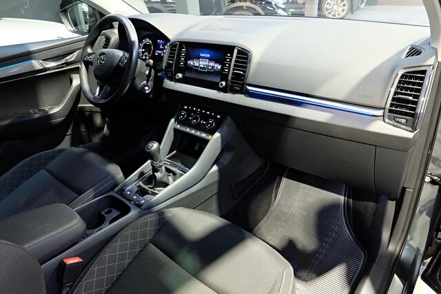 Skoda Karoq 1.0 TSI Ambition Business / Camera / CarPlay / 1ste eigenaar