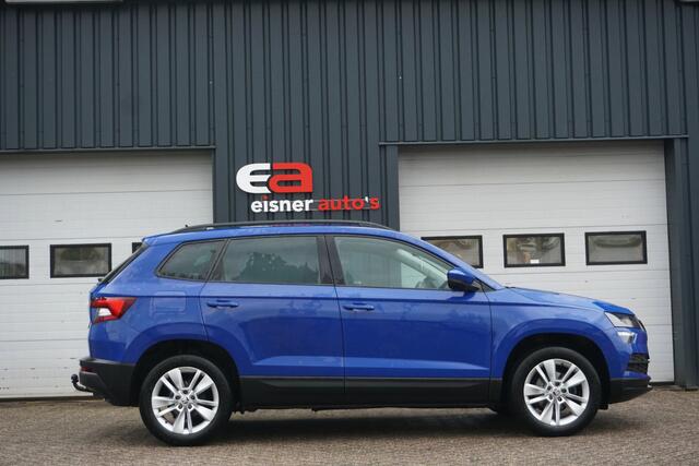 Skoda Karoq 1.0 TSI Ambition | TREKHAAK | CLIMATE | APPLE/ANDROID |