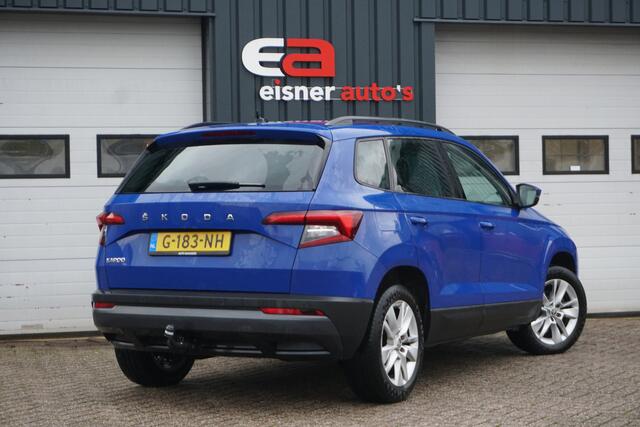 Skoda Karoq 1.0 TSI Ambition | TREKHAAK | CLIMATE | APPLE/ANDROID |