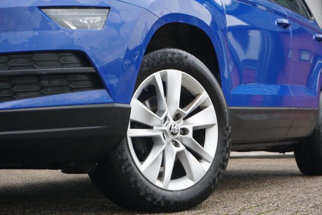 Skoda Karoq 1.0 TSI Ambition | TREKHAAK | CLIMATE | APPLE/ANDROID |