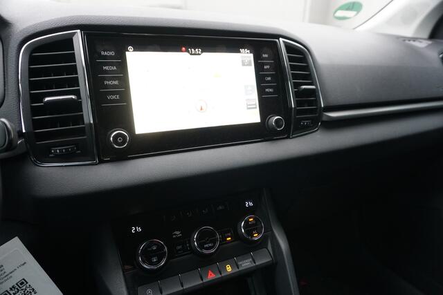 Skoda Karoq 1.0 TSI Ambition | TREKHAAK | CLIMATE | APPLE/ANDROID |