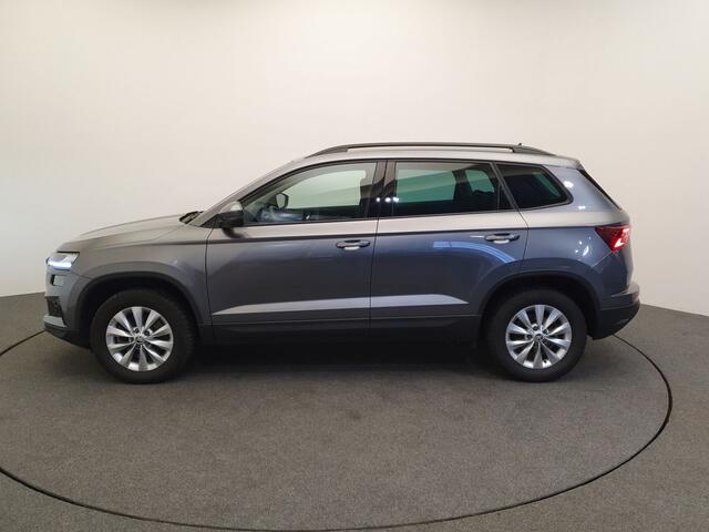 Skoda Karoq 1.5 TSI 150pk DSG/AUT Business Edition Camera, Cruise control, Winterpakket
