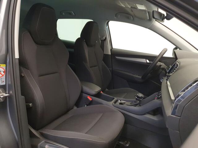 Skoda Karoq 1.5 TSI 150pk DSG/AUT Business Edition Camera, Cruise control, Winterpakket
