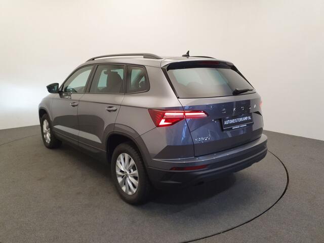 Skoda Karoq 1.5 TSI 150pk DSG/AUT Business Edition Camera, Cruise control, Winterpakket