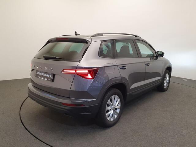 Skoda Karoq 1.5 TSI 150pk DSG/AUT Business Edition Camera, Cruise control, Winterpakket