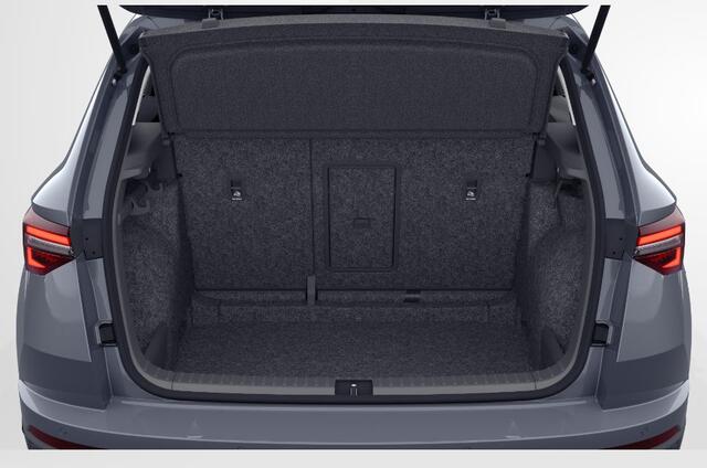 Skoda Karoq 1.5 TSI ACT Business Edition 17" lichtmetalen velgen / Adaptive Cruise Control / Design Pakket