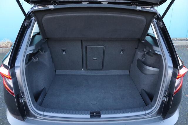 Skoda Karoq 1.5 TSI ACT Business Edition DSG AUT. ECC|CRUISE|CARPLAY|NAV|LMV|PDC 1'EIG
