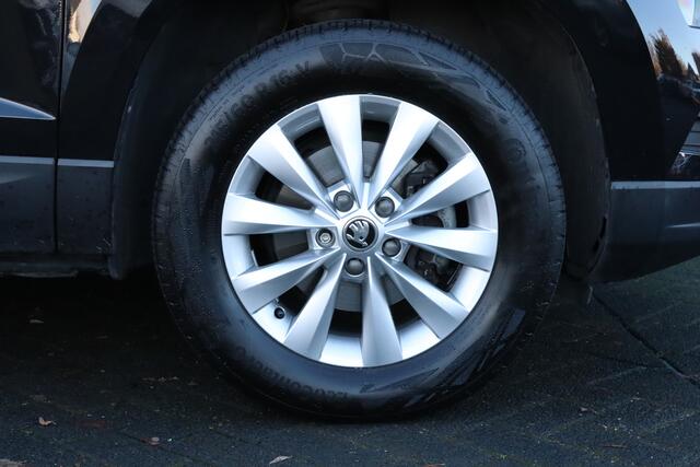 Skoda Karoq 1.5 TSI ACT Business Edition DSG AUT. ECC|CRUISE|CARPLAY|NAV|LMV|PDC 1'EIG