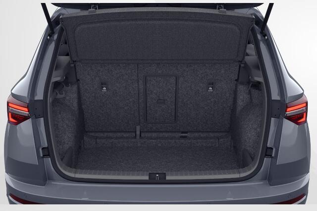 Skoda Karoq 1.5 TSI ACT Sportline Business 18'' velgen / Navigatiepakket ACTIE: TOTAAL ¤3.500,- INRUILPREMIE