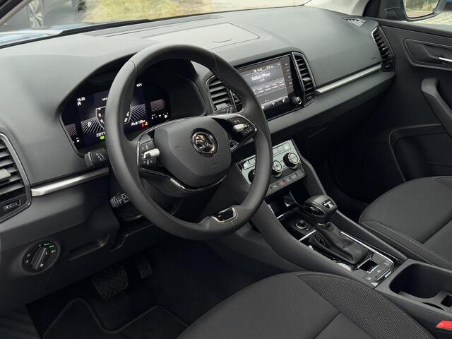 Skoda Karoq 1.5 TSI ACT Business Edition 150pk automaat | ECC | Camera | Carplay | 16LM