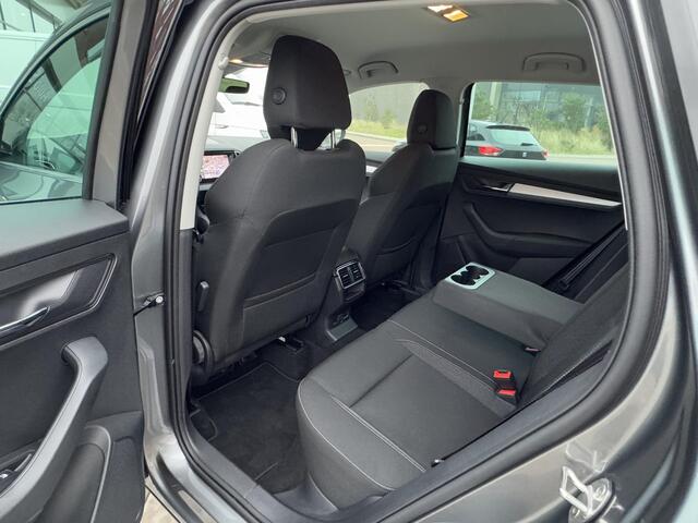 Skoda Karoq 1.5 TSI ACT Business Edition 150pk automaat | ECC | Camera | Carplay | 16LM