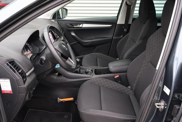 Skoda Karoq 1.0 TSI Clever Edition Navi | PDC | NL-Auto | Volledig Onderhouden | Carplay
