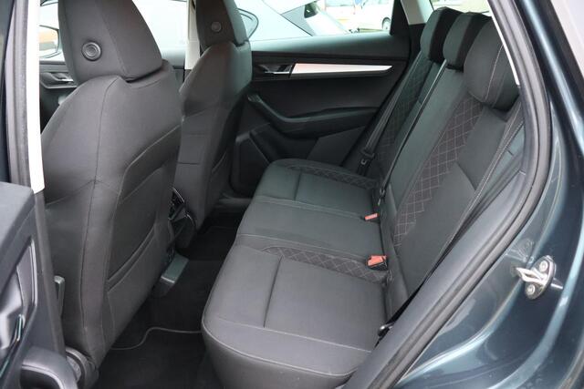Skoda Karoq 1.0 TSI Clever Edition Navi | PDC | NL-Auto | Volledig Onderhouden | Carplay