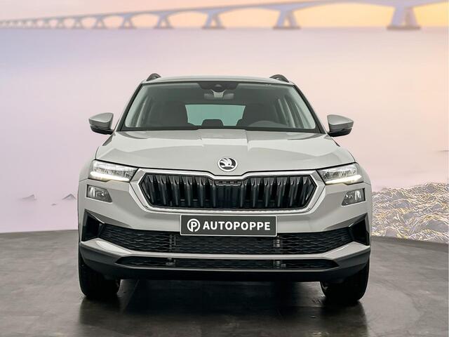 Skoda Karoq 1.5 TSI ACT Business Edition