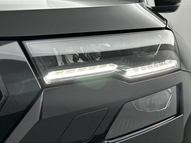 Skoda Karoq 1.5 TSI ACT Sportline Business Panoramadak - Trekhaak
