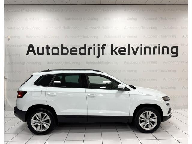 Skoda Karoq 1.5 TSI ACT Style Bovag Garantie
