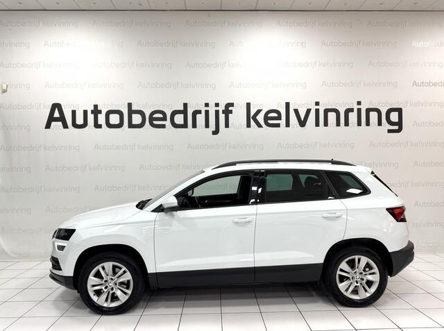 Skoda Karoq 1.5 TSI ACT Style Bovag Garantie