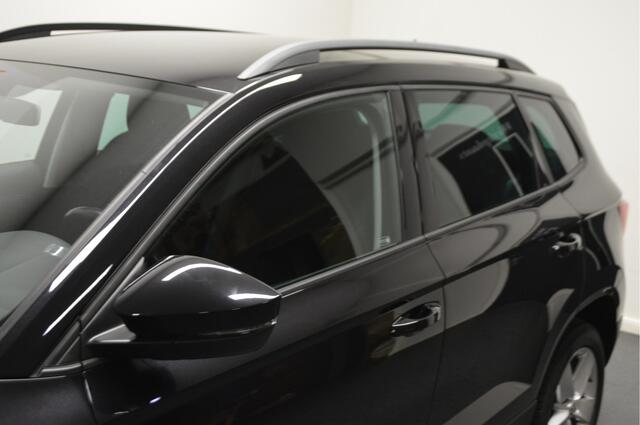 Skoda Karoq 1.6 TDI Ambition Business , TREKHAAK , CLIMATR , CR CONTR , NAVI , PDC V+A ,