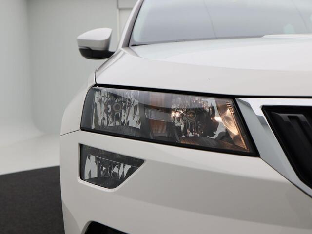 Skoda Karoq 1.5 TSi 150 Pk Automaat Style Business | Navigatie | Airco | Cruise Controle | 17 Inch | Privacy Glass | Parkeersensoren | 90.114 Km!!