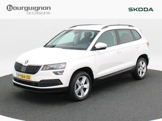 skoda-karoq-1.5-tsi-150-pk-automaat