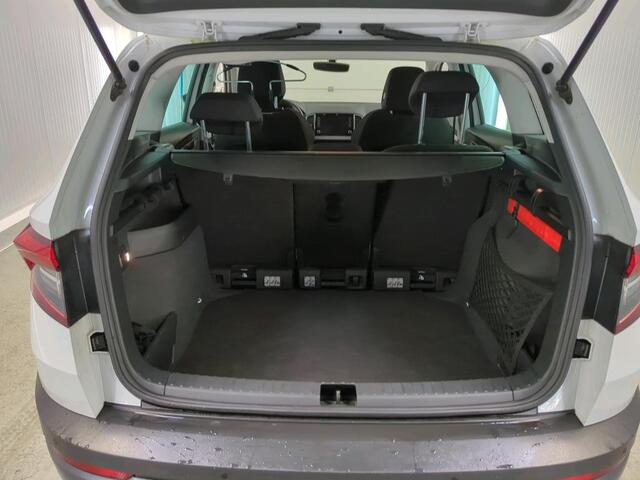 Skoda Karoq 1.0 TSI Ambition NAVI TREKHAAK CAMERA
