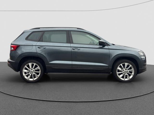 Skoda Karoq 1.5 TSI ACT Style Business | Panodak | Cruise | Keyless