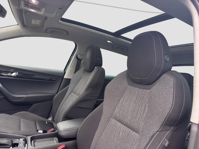 Skoda Karoq 1.5 TSI ACT Style Business | Panodak | Cruise | Keyless