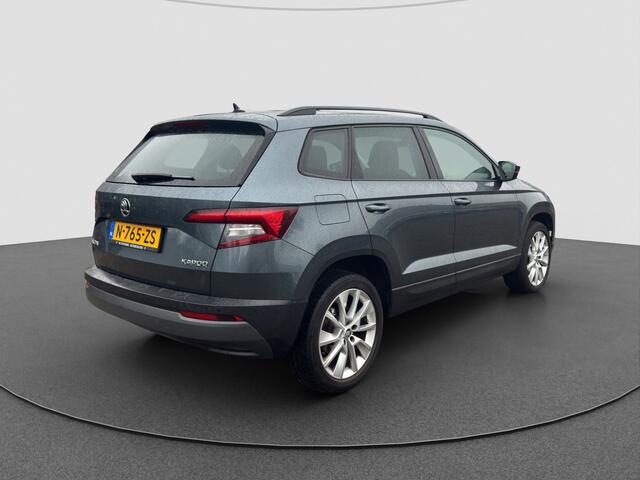 Skoda Karoq 1.5 TSI ACT Style Business | Panodak | Cruise | Keyless