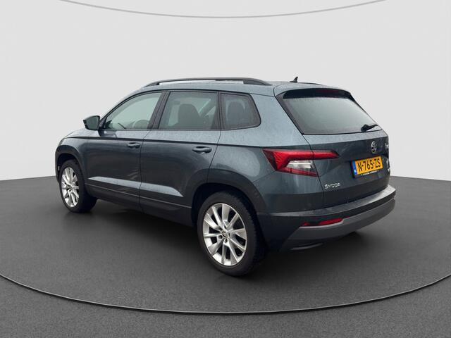 Skoda Karoq 1.5 TSI ACT Style Business | Panodak | Cruise | Keyless