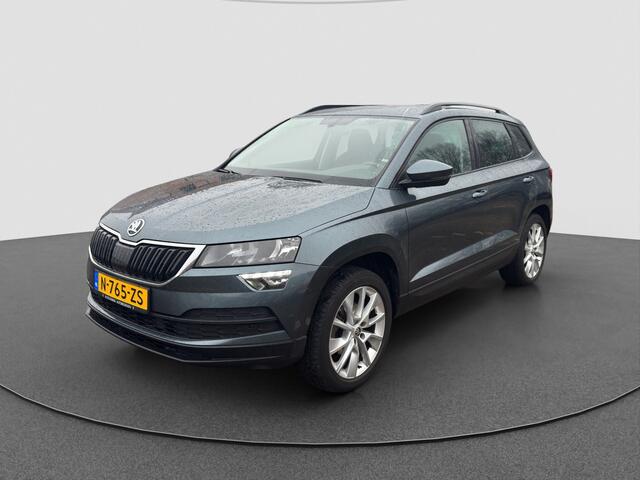 Skoda Karoq 1.5 TSI ACT Style Business | Panodak | Cruise | Keyless