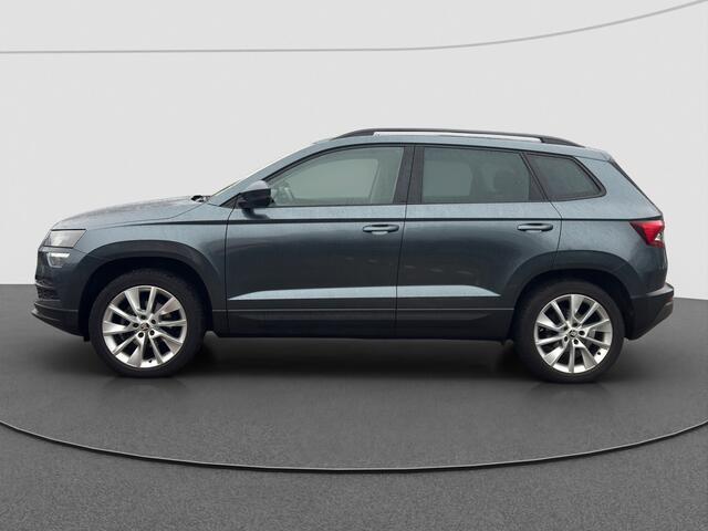 Skoda Karoq 1.5 TSI ACT Style Business | Panodak | Cruise | Keyless