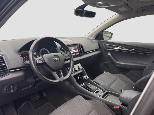 Skoda Karoq 1.5 TSI ACT Style Business | Panodak | Cruise | Keyless