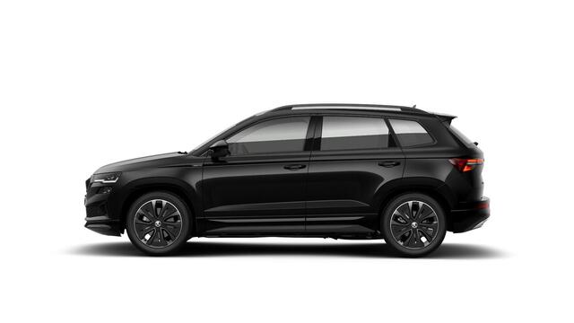 Skoda Karoq Sportline Business 1.5 TSI 150 pk 7 versn. DSG | Travel assist pakket plus | Virtual pedal