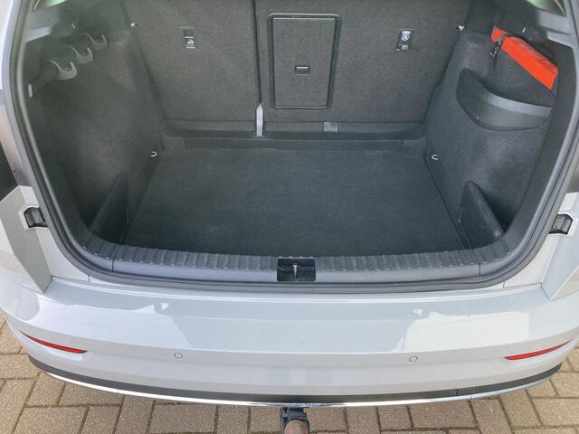 Skoda Karoq 1.5 TSI 150PK DSG Sportline Business SCHUIFDAK/ADAPT.CRUISE/TREHK.WEGKLAPBAAR/WINTERPACK