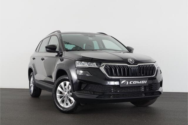 Skoda Karoq 1.5 TSI ACT Business Edition > DSG/Camera/Winter-pakket/Comfort-pakket Plus... | 0308 | Lease ook mogelijk!