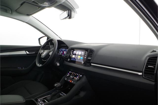 Skoda Karoq 1.5 TSI ACT Business Edition > DSG/Camera/Winter-pakket/Comfort-pakket Plus... | 0308 | Lease ook mogelijk!