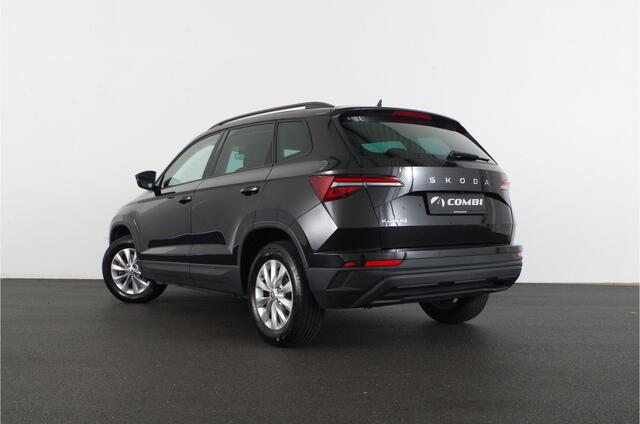 Skoda Karoq 1.5 TSI ACT Business Edition > DSG/Camera/Winter-pakket/Comfort-pakket Plus... | 0308 | Lease ook mogelijk!
