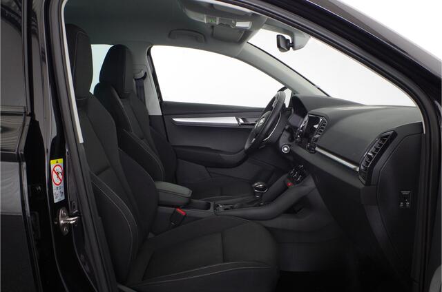 Skoda Karoq 1.5 TSI ACT Business Edition > DSG/Camera/Winter-pakket/Comfort-pakket Plus... | 0308 | Lease ook mogelijk!