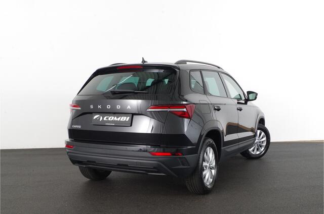 Skoda Karoq 1.5 TSI ACT Business Edition > DSG/Camera/Winter-pakket/Comfort-pakket Plus... | 0308 | Lease ook mogelijk!
