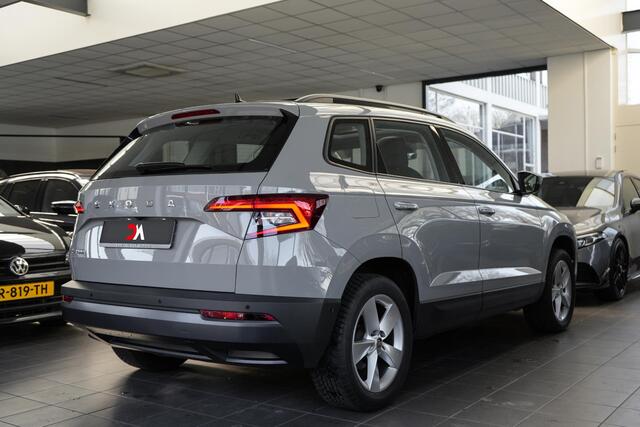 Skoda Karoq 1.5 TSI ACT Style | PANO | ACC | CAMERA | STOELVERW.