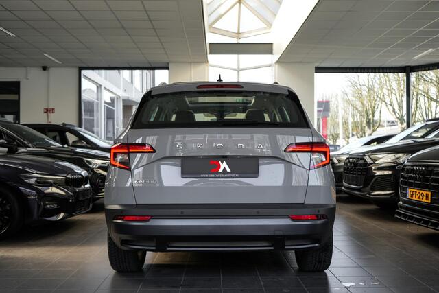 Skoda Karoq 1.5 TSI ACT Style | PANO | ACC | CAMERA | STOELVERW.