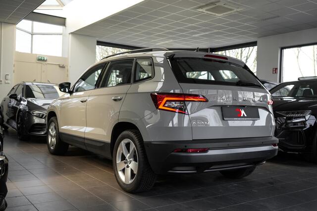 Skoda Karoq 1.5 TSI ACT Style | PANO | ACC | CAMERA | STOELVERW.