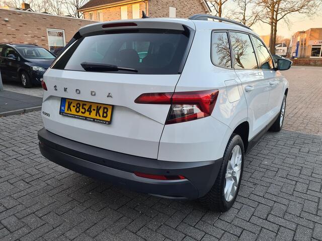 Skoda Karoq 1.0 TSI Business Edition