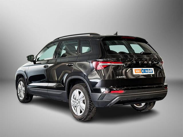 Skoda Karoq 1.5 TSI 150pk Business Edition / Achteruitrijcamera / Cruise control / Stuurwiel verwarmd