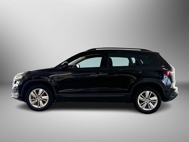 Skoda Karoq 1.5 TSI 150pk Business Edition / Achteruitrijcamera / Cruise control / Stuurwiel verwarmd