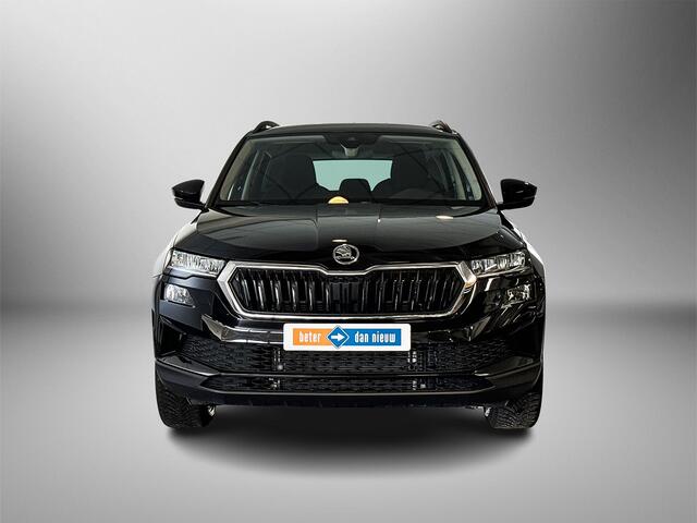 Skoda Karoq 1.5 TSI 150pk Business Edition / Achteruitrijcamera / Cruise control / Stuurwiel verwarmd