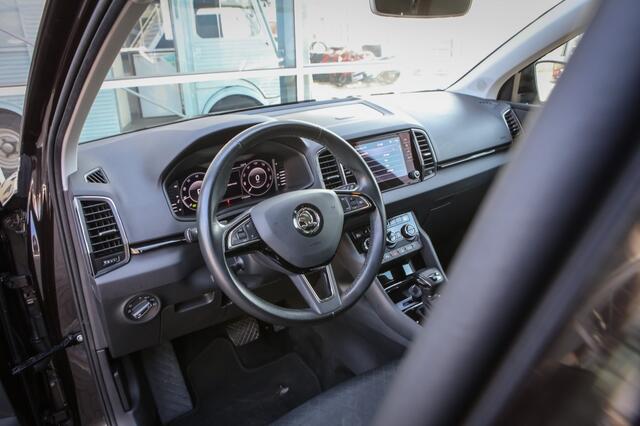 Skoda Karoq 1.5 TSI ACT Style | Carplay / Android Auto | Achteruitrijcamera